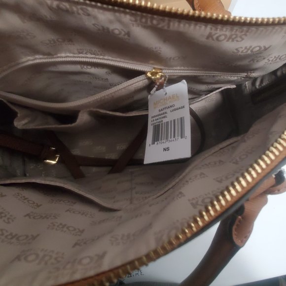 MICHAEL KORS - Picture 2 of 5